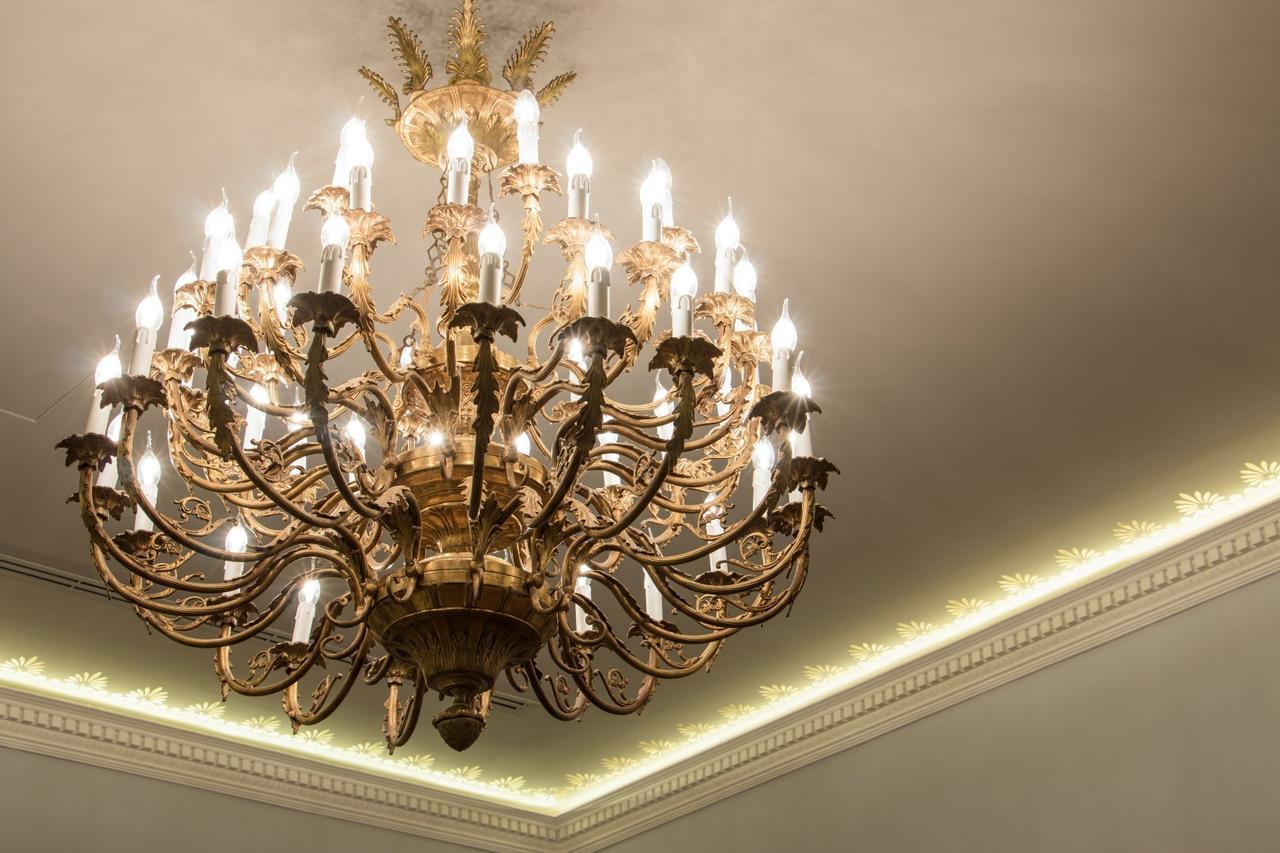 Count Zrinyi Basilica Luxurious Residence Budapest Bagian luar foto